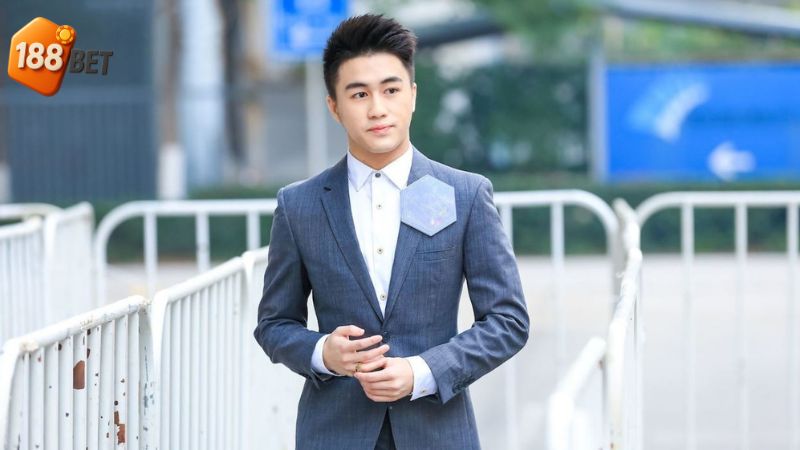 Chiến lược tài ba của CEO 188BET Gia Long Nguyễn