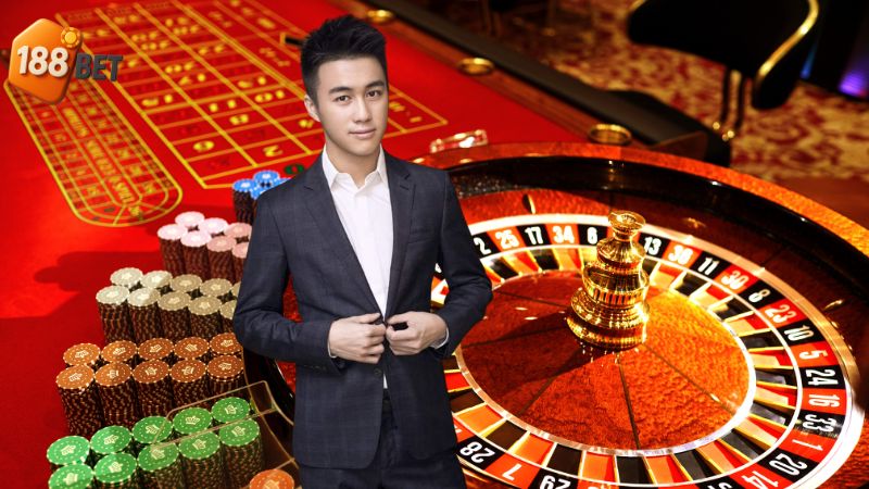Định hướng tương lai của CEO Gia Long với 188BET