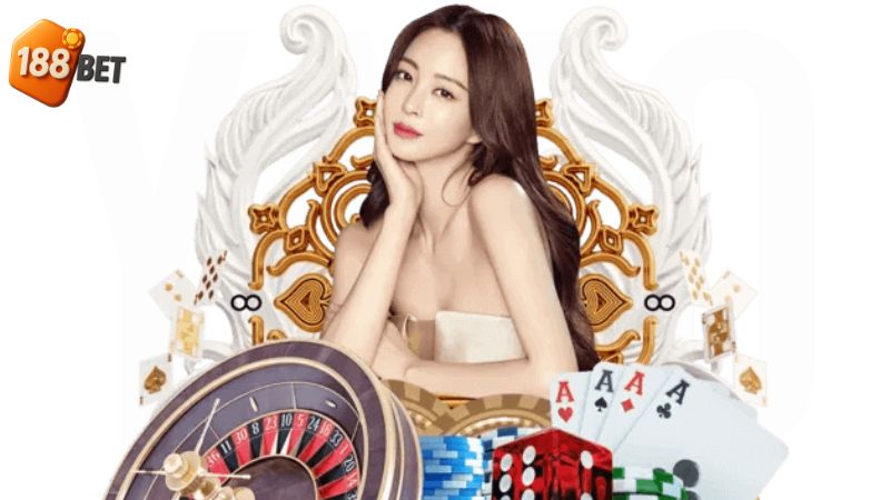 Đôi nét về tài trợ 188BET
