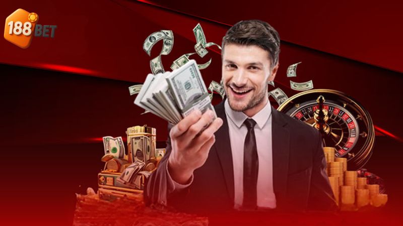 Giới thiệu đại lý 188BET