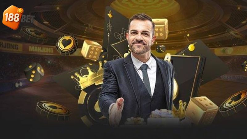 Lý do nên trở thành đại lý 188BET