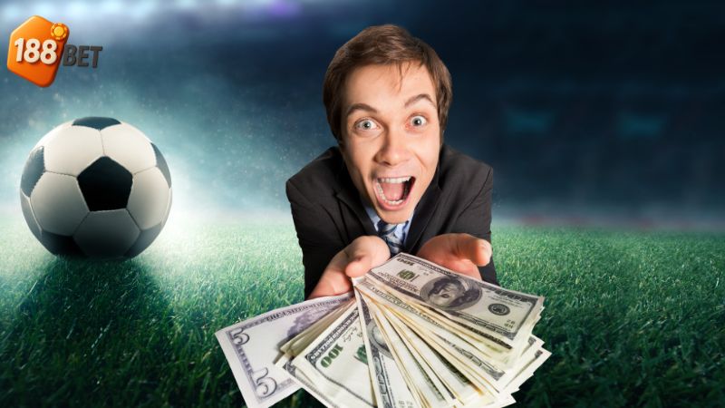Mẹo cược xâu chắc thắng tại 188BET