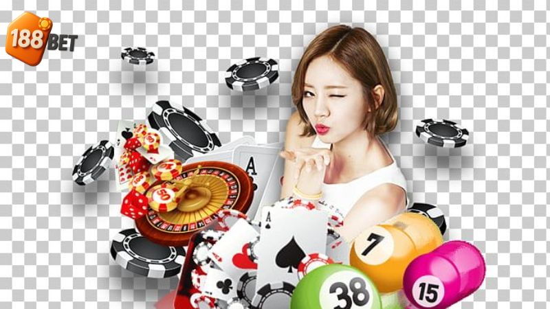 Một số hoạt động tài trợ của 188BET